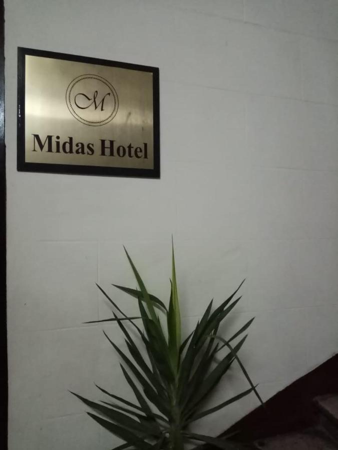 Midas Hotel 开罗 外观 照片